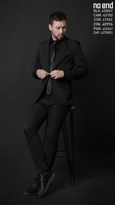 Blazer Raya Al Tono 43504