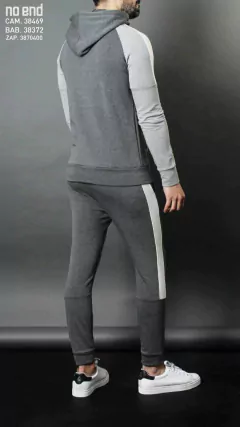 CAMPERA FRIZADA C/LYCRA 38469 en internet