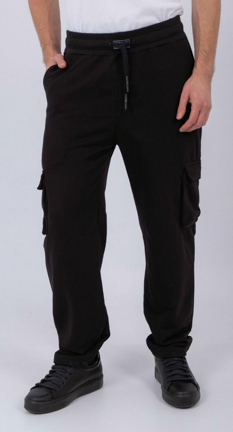 Jogging cargo 41d7023 - comprar online