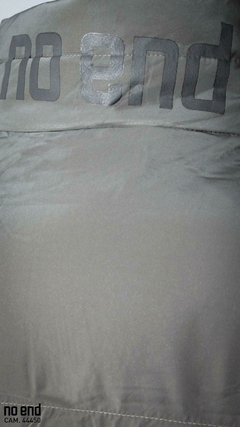 Campera puffer importada 44450 en internet