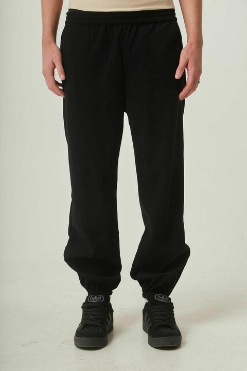 Jogger sarga gamuzado 5093 - comprar online