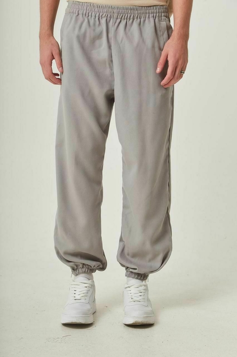 Jogger sarga gamuzado 5093 - comprar online