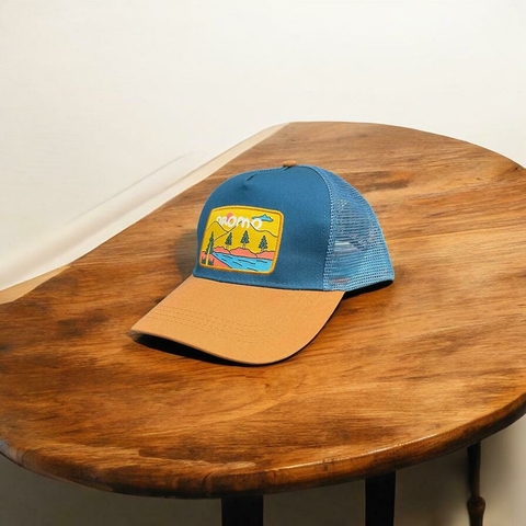 Gorra LAGO DROMO 61073 - comprar online
