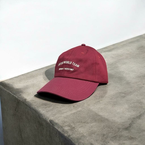 Gorra UNITED TEAM 61072 - comprar online