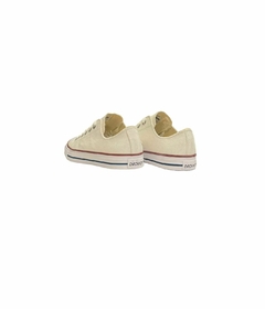 Zapatilla de lona blanca 3500-00 en internet