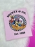 T-SHIRT MICKEY E CO.