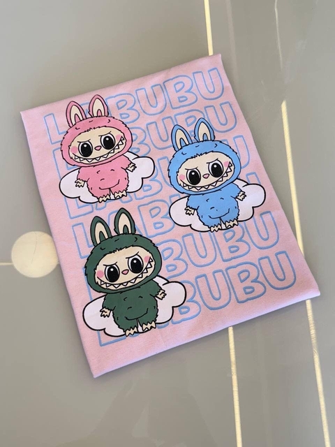 T-SHIRT LABUBU