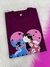 T-SHIRT LILO E STITCH