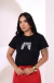 T-SHIRT FRENTE E COSTAS - JESUS na internet