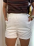 SHORT VERANO - OFF WHITE - comprar online