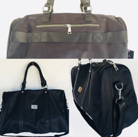 Bolso de viaje
