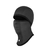 Balaclava Tárica Chacao Invictus - Preto - Balaclava Tática - Balaclava - Tática - Proteção UV +50 - Proteção UV-A - Proteção Solar - Proteção UV-B - Proteção UV - Militar - Policia - Operacional - Bazar Militar - Manaus - Amazonas