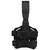 Coldre Tático de Perna Martelo II Bélica - Preto - Bazar Militar -  Manaus - Amazonas - Bélica - Coldre - Equipamento Tático - Tático - Militar - Polícia - Coldre Externo - Segurança - Vigilante - CAC - Perna - Coldre de Perna