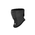 Balaclava Tárica Chacao Invictus - Preto - Balaclava Tática - Balaclava - Tática - Proteção UV +50 - Proteção UV-A - Proteção Solar - Proteção UV-B - Proteção UV - Militar - Policia - Operacional - Bazar Militar - Manaus - Amazonas
