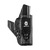 Coldre Velado em Kydex® IWB para Plataforma Taurus® Série 900 - Invictus - Bazar Militar -  Manaus - Amazonas - Invictus - Coldre - Equipamento Tático - Tático - Militar - Polícia - Coldre Velado - CAC - Velado - Coldre Interno - Kydex - Coldre de Kydex