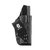 Coldre Velado em Kydex® IWB para Plataforma Taurus® Série 24/7 - Invictus - Bazar Militar -  Manaus - Amazonas - Invictus - Coldre - Equipamento Tático - Tático - Militar - Polícia - Coldre Velado - CAC - Velado - Coldre Interno - Kydex - Coldre de Kydex 