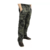 Calça Esportiva 8 Bolsos PSVA com Zíper vira Bermuda e Proteção UV50+ - Camuflado Verde - Bazar Militar - Manaus - Amazonas - Presa Viva - PSVA -  Vestuario - Calça - Bermuda - Calça/Bermuda - Dia a Dia - Caça - Pesca - Lazer - Esportes - Ar Livre - Confo