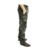 Calça Esportiva 8 Bolsos PSVA com Zíper vira Bermuda e Proteção UV50+ - Camuflado Verde - Bazar Militar - Manaus - Amazonas - Presa Viva - PSVA -  Vestuario - Calça - Bermuda - Calça/Bermuda - Dia a Dia - Caça - Pesca - Lazer - Esportes - Ar Livre - Confo