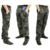 Calça Esportiva 8 Bolsos PSVA com Zíper vira Bermuda e Proteção UV50+ - Camuflado Verde - Bazar Militar - Manaus - Amazonas - Presa Viva - PSVA -  Vestuario - Calça - Bermuda - Calça/Bermuda - Dia a Dia - Caça - Pesca - Lazer - Esportes - Ar Livre - Confo