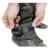 Calça Esportiva 8 Bolsos PSVA com Zíper vira Bermuda e Proteção UV50+ - Camuflado Verde - Bazar Militar - Manaus - Amazonas - Presa Viva - PSVA -  Vestuario - Calça - Bermuda - Calça/Bermuda - Dia a Dia - Caça - Pesca - Lazer - Esportes - Ar Livre - Confo