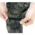 Calça Esportiva 8 Bolsos PSVA com Zíper vira Bermuda e Proteção UV50+ - Camuflado Verde - Bazar Militar - Manaus - Amazonas - Presa Viva - PSVA -  Vestuario - Calça - Bermuda - Calça/Bermuda - Dia a Dia - Caça - Pesca - Lazer - Esportes - Ar Livre - Confo