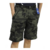 Calça Esportiva 8 Bolsos PSVA com Zíper vira Bermuda e Proteção UV50+ - Camuflado Verde - Bazar Militar - Manaus - Amazonas - Presa Viva - PSVA -  Vestuario - Calça - Bermuda - Calça/Bermuda - Dia a Dia - Caça - Pesca - Lazer - Esportes - Ar Livre - Confo