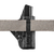 Coldre Velado em Kydex® IWB para Plataforma Taurus® Série 900 - Invictus - Bazar Militar -  Manaus - Amazonas - Invictus - Coldre - Equipamento Tático - Tático - Militar - Polícia - Coldre Velado - CAC - Velado - Coldre Interno - Kydex - Coldre de Kydex