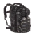  Mochila Assault Invictus Camuflado Multicam Black - Tático - Militar - Caça - Pesca - Camuflado - Airsoft - Manaus - Amazonas - Bazar Militar