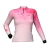 Camisa Feminina Sublimada PSVA Manga Longa Baby Look PV 10 Dry Sport com Proteção UV 30+ - Rosa - Bazar Militar - Manaus - Amazonas - Presa Viva - Feminino - Vestuário - Camisa - Camisa Feminina - Camisa Manga Longa - Manga longa - Esportes - Lazer - Caça