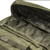 Mochila Defender Invictus - Camuflado Francês - Bazar Militar - Manaus - Amazonas - Tático - Operacional - INVICTUS - Camping - Trilha - Mochila - Aventura - Mata - Policia - Airsoft - Caça - Pesca - Lazer - Aventura - Viagem - Multimissão - Mochila Defen
