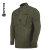 Gandola Blindage Invictus - Verde Oliva - Bazar Militar - Manaus - Amazonas - Invictus - Vestuário - Militar - Tático - Polícia - Gandola - Vestuário Tático - Resistente - Ripstop