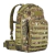 Mochila Mission Invictus Multicam - Tático - Militar - Caça - Pesca - Airsoft - Manaus - Amazonas - Bazar Militar