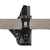 Coldre Velado em Kydex® IWB para Plataforma Taurus® Série 24/7 - Invictus - Bazar Militar -  Manaus - Amazonas - Invictus - Coldre - Equipamento Tático - Tático - Militar - Polícia - Coldre Velado - CAC - Velado - Coldre Interno - Kydex - Coldre de Kydex 