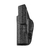 Coldre Velado em Kydex® IWB para Plataforma Taurus® Série 24/7 - Invictus - Bazar Militar -  Manaus - Amazonas - Invictus - Coldre - Equipamento Tático - Tático - Militar - Polícia - Coldre Velado - CAC - Velado - Coldre Interno - Kydex - Coldre de Kydex 