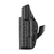 Coldre Velado em Kydex® IWB para Plataforma Taurus® Série 900 - Invictus - Bazar Militar -  Manaus - Amazonas - Invictus - Coldre - Equipamento Tático - Tático - Militar - Polícia - Coldre Velado - CAC - Velado - Coldre Interno - Kydex - Coldre de Kydex