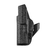 Coldre Velado em Kydex® IWB para Plataforma Taurus® Série 24/7 - Invictus - Bazar Militar -  Manaus - Amazonas - Invictus - Coldre - Equipamento Tático - Tático - Militar - Polícia - Coldre Velado - CAC - Velado - Coldre Interno - Kydex - Coldre de Kydex 