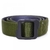 Cinto Tático Bi-Mission Forhonor - Cinza / Verde - Bazar Militar - Manaus - Amazonas - FORHONOR - Cinto - Vestuário - Calça - Tático - Militar - Operacional - Anti-chamas - Resistente