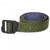 Cinto Tático Bi-Mission Forhonor - Cinza / Verde - Bazar Militar - Manaus - Amazonas - FORHONOR - Cinto - Vestuário - Calça - Tático - Militar - Operacional - Anti-chamas - Resistente