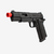 Pistola de Airsoft 1911 REDWINGS GBB Green Gás 6mm Rossi - Bazar Militar - Manaus - Amazonas - Rossi - Airsoft - Pistola - Equipamento Tático - Simulacro - GBB - Green Gás - BB´S - 6mm - Blowback - Tiro Esportivo - Esporte - Lazer - 18+ - Redwings - Simul
