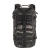  Mochila Assault Invictus Camuflado Multicam Black - Tático - Militar - Caça - Pesca - Camuflado - Airsoft - Manaus - Amazonas - Bazar Militar