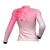 Camisa Feminina Sublimada PSVA Manga Longa Baby Look PV 10 Dry Sport com Proteção UV 30+ - Rosa - Bazar Militar - Manaus - Amazonas - Presa Viva - Feminino - Vestuário - Camisa - Camisa Feminina - Camisa Manga Longa - Manga longa - Esportes - Lazer - Caça