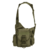Bolsa de Ombro Urban Invictus - Verde Oliva - Bazar Militar - Manaus - Amazonas - Invictus - Bolsa - Mochila - Bolsa/Mochila - Bolsa de Ombro - Tático - CAC - EDC - Operacional - Coldre Velado - Coldre Interno - Stand - Dia a Dia - Compacto - Resistente -