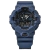 Relógio Casio G-Shock Digital GA-700CA-2ADR - Azul - Bazar Militar - Manaus - Amazonas - Relógio - Casio - G-Shock - Relógio Casio - Relógio G-Shock - Casio/G-Shock - Tático - Militar - Dia a Dia - Pulso - Resistente - Moda - Estilo