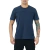 Camisa Invictus Infantry 2.0 Dark Navy Blue - Airsoft - Amazonas - Atirador - Bazar Militar - Cac - Camisa Tatica - Camiseta - dia a dia - Invictus - Manaus - Militar - Operacional - Stand - Tatico - Vestuario