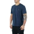 Camisa Invictus Infantry 2.0 Dark Navy Blue - Airsoft - Amazonas - Atirador - Bazar Militar - Cac - Camisa Tatica - Camiseta - dia a dia - Invictus - Manaus - Militar - Operacional - Stand - Tatico - Vestuario