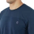 Camisa Invictus Infantry 2.0 Dark Navy Blue - Airsoft - Amazonas - Atirador - Bazar Militar - Cac - Camisa Tatica - Camiseta - dia a dia - Invictus - Manaus - Militar - Operacional - Stand - Tatico - Vestuario