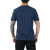 Camisa Invictus Infantry 2.0 Dark Navy Blue - Airsoft - Amazonas - Atirador - Bazar Militar - Cac - Camisa Tatica - Camiseta - dia a dia - Invictus - Manaus - Militar - Operacional - Stand - Tatico - Vestuario