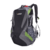 Mochila Civic GT 38L Preto e Cinza - NTK - Bazar Militar  - Manaus - Amazonas - NTK - Nautika - Mochila - Bolsa - Dia a Dia - 38L - Camping - Conforto - Escola - Viagem - Trilha