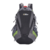 Mochila Civic GT 38L Preto e Cinza - NTK - Bazar Militar  - Manaus - Amazonas - NTK - Nautika - Mochila - Bolsa - Dia a Dia - 38L - Camping - Conforto - Escola - Viagem - Trilha