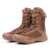 Bota Coturno Militar Ponto 50 Acero - Coyote - Bazar militar - Manaus - Amazonas - Acero - Calçado - Bota - Coturno - Militar - Operacional - Leve - Microfibra - Ripstop - Flexibilidade